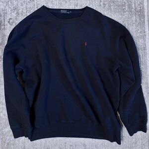 Vintage Ralph Lauren crewneck